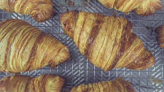 Mastering Croissants [upl. by Samara]