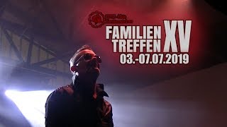 Familientreffen XV  Aftermovie [upl. by Franciskus340]