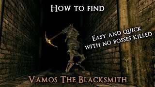 Giants Mountaintop Catacombs Walkthrough Boss Location  Elden Ring Dungeon Guide [upl. by Nwahsor410]