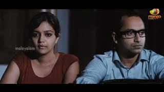 North 24 Kaatham Movie Theatrical Trailer  Fahadh Faasil Swathi Reddy Nedumudi Venu [upl. by Penelope]