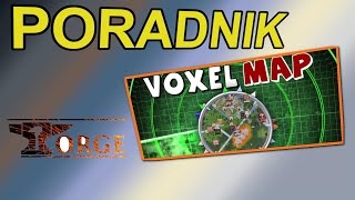 Minecraft VoxelMap Mod od 1122 do 1165 instalacja  pobierz poradnik [upl. by Vivyan]