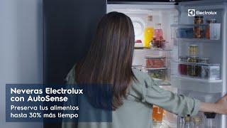 Nuevas Neveras Electrolux [upl. by Silisav413]