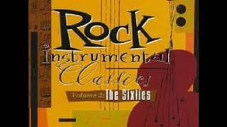 Classic Rock Instrumental  The Sixties Full Album [upl. by Dian180]