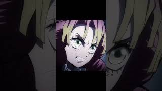 Same Energy nezuko rengoku muzan demonslayer anime edit animeedit shorts [upl. by Suivat570]