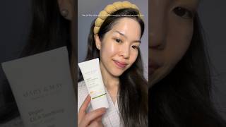 Skincare routine for sensitive combination to oily skin kbeauty koreanskincare skincare [upl. by Atnoed926]