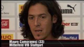 CAMORANESI IN STUTTGART [upl. by Krusche457]