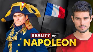 How Napoleon Conquered Europe  Was he a Hero or Villain  Dhruv Rathee [upl. by Renmus]