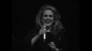 Adele Live from the Greek theatre los angeles first tour [upl. by Thgiwed]