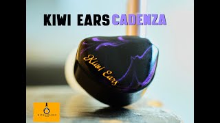 KiwiEars Cadenza Review [upl. by Ahsenor684]