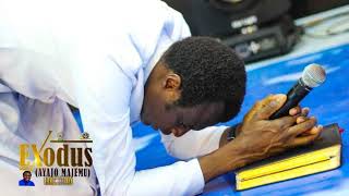 Amos sonofprophet sam olu alo Live Stream [upl. by Shotton]