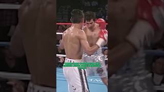 The Amazing Trilogy Of Marco Antonio Barrera vs Erik Morales shorts boxing [upl. by Tarsus]