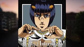 JOJOs Bizarre Adventure Golden Wind OST  Vita [upl. by Egin]