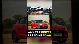 Car Prices in Pakistan Came Stumbling Down🤯🤯🤯 enthusiast car pakistan [upl. by Leahcimluap689]