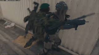 MW3 WARZONE 3 best of live action teamzeub legends 1 [upl. by Attecnoc]