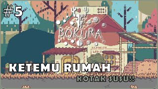 LAH JADI BRUTAL  BOKURA 5 INDONESIA [upl. by Teerprah]