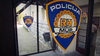 Otvoreno Velika akcija USKOKa i policije [upl. by Jemima668]