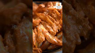 Crispy Fish Fingers food foodie cooking kitchen viralshort [upl. by Orpah]