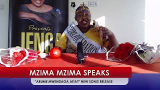 MZIMA MZIMA OFFICIAL Live Stream [upl. by Michigan]