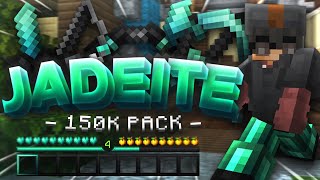 jadeite 16x release 150K pack  bedwars mouse amp keyboard sounds [upl. by Drarig594]