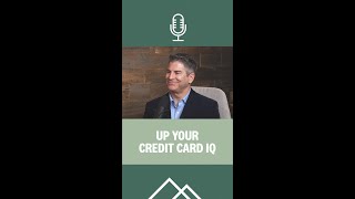 Boost Your Credit Card IQ  Guiding You Forward [upl. by Farrell]