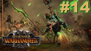 Durthu trollt mich hart  Clan Skryre 14  Total War Warhammer 3 [upl. by Florian675]