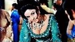 One Two Cha Cha Cha   Usha Uthup  Dharmendra  Zeenat Aman [upl. by Ethelbert]