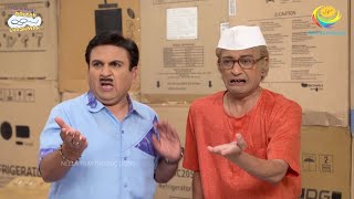 NEW Ep 3389  Gada Electronics Mein Billi  Taarak Mehta Ka Ooltah Chashmah  तारक मेहता [upl. by Ylrac]