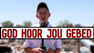 Jou gebed is goed genoeg  Henrico Rossouw [upl. by Elehcir772]