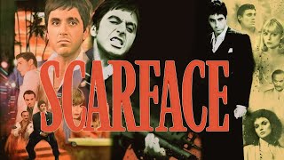 Scarface 1983 American Movie  Al Pacino  Scarface English Full Movie HD 720p Fact amp Some Details [upl. by Agnot650]