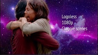 Logoless 1080p Glaggie scenes season 17 [upl. by Seek]