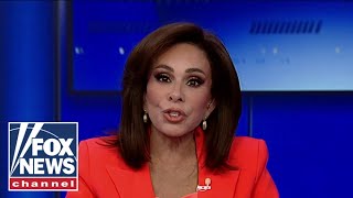 RFK Jr is taking the ‘high road’ on ‘backstabbing’ family members Judge Jeanine [upl. by Lekcar]