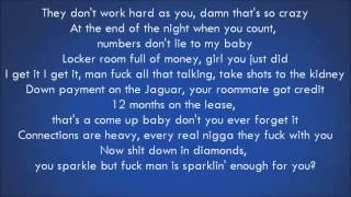 Drake 305 To My City Lyrics Feat Detail [upl. by Ramuk]