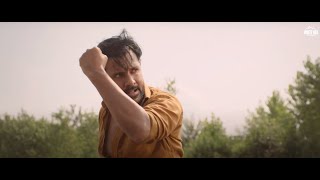 BABBAR  The Fight Scene 2  Amrit Maan  Yograj Singh  Punjabi Movies  Action Movie Scenes Latest [upl. by Nytsyrk]