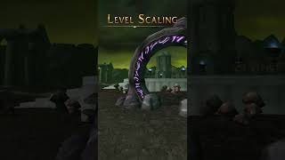 Vanilla Scaling Leveling Zones  Ascension Classless [upl. by Uri]