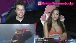 WWE Best OMG Moments  REACTION [upl. by Andonis]