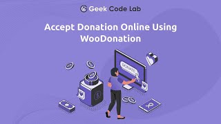 Display Donation Form Using Gutenberg Blocks on Checkout amp Cart Page  Woo Donations Pro [upl. by Doowron573]