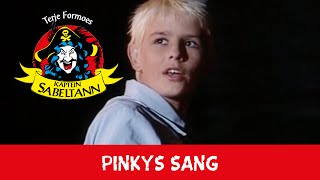 Pinkys Sang [upl. by Osi]