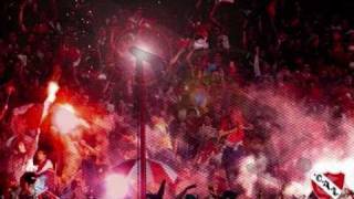 Marcha del Club Atlético Independiente [upl. by Teews]