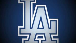 Dodgers Anthem 2013  DJ Felli Fel ft Ice Cube Ty Dolla ign Tyga [upl. by Doroteya523]