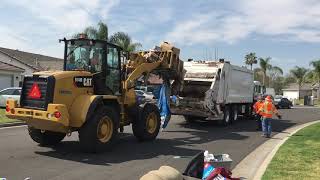 City of Fresno Operation Clean Up 2020 Edition [upl. by Sopher115]