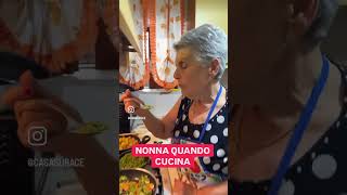 le nonne non hanno mai fame [upl. by Menides]