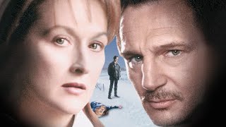 Official Trailer  BEFORE AND AFTER 1996 Meryl Streep Liam Neeson Edward Furlong [upl. by Fifi]