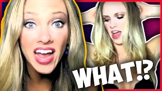 What Happened To Nicole Arbour 😮🤫😱 4K [upl. by Athena487]