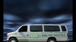 NYC Airport Transportation [upl. by Ayian]