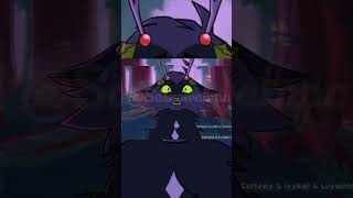 HollyLeaf edit  Na bitwę na edity z SłonecznaPaproć  edit warriors warriorcats hollyleaf [upl. by Enael931]