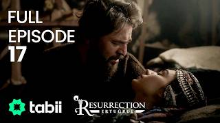 Resurrection Ertuğrul Full Episode 17 [upl. by Eednyl]