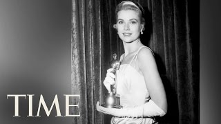 Oscar Dresses That Made Fashion History  TIME [upl. by Lepley]