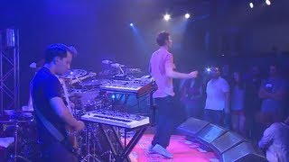 Matisyahu  YouTube Presents  Live Performance [upl. by Lig]