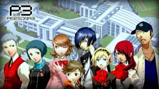 Persona 3 OST  Burn My Dread [upl. by Halfon]