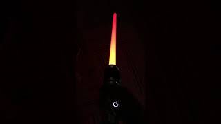 Ultrasabers Emperors Hand with Kylo Ren soundfont [upl. by Cristiona]